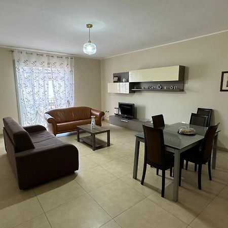 Appartamento Fontanella Deluxe Бриндизи Экстерьер фото