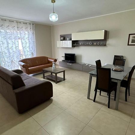 Appartamento Fontanella Deluxe Бриндизи Экстерьер фото
