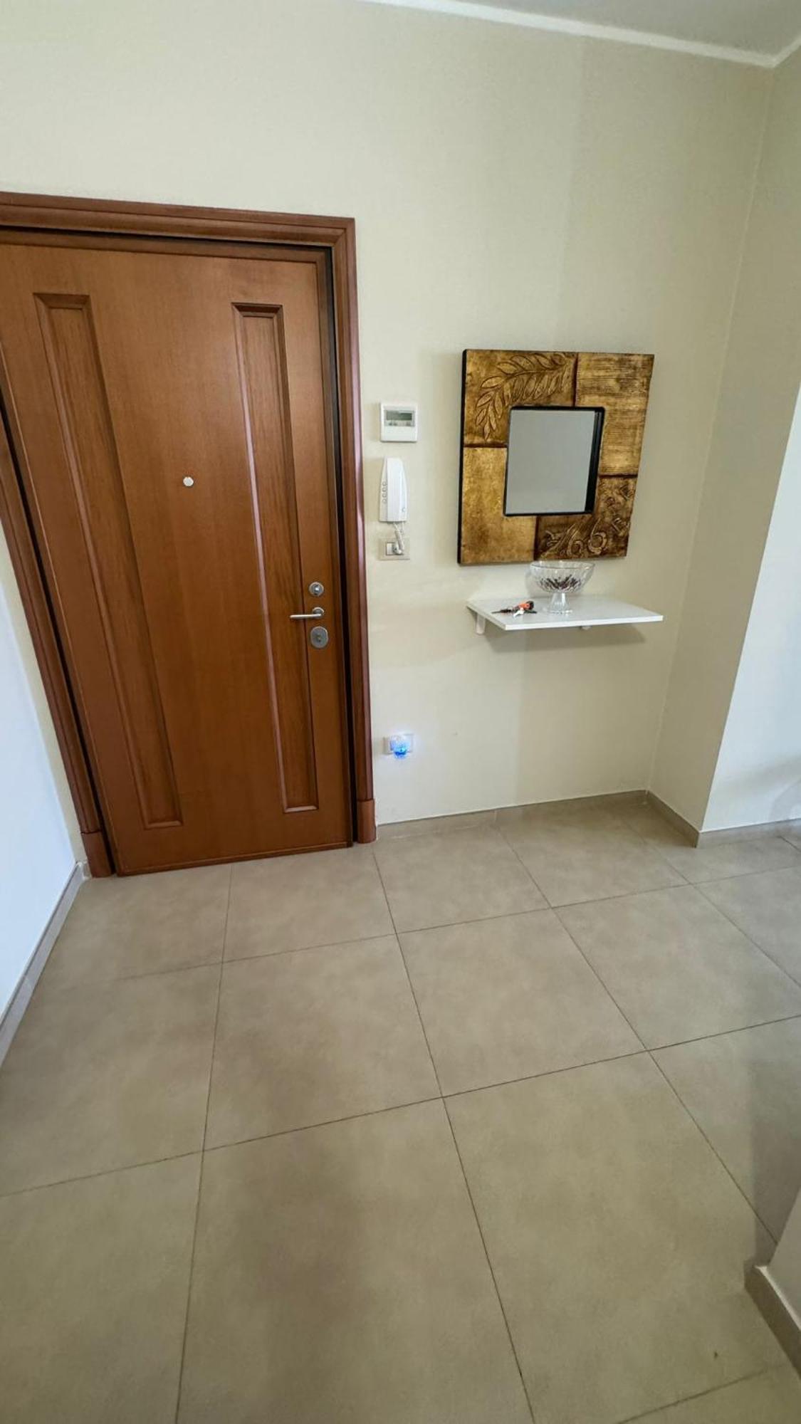 Appartamento Fontanella Deluxe Бриндизи Экстерьер фото