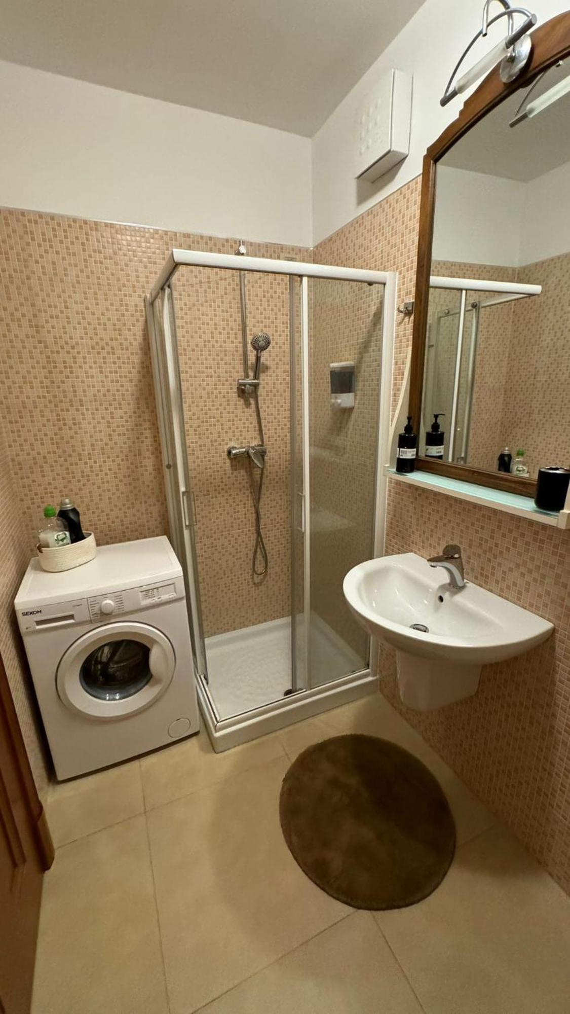 Appartamento Fontanella Deluxe Бриндизи Экстерьер фото