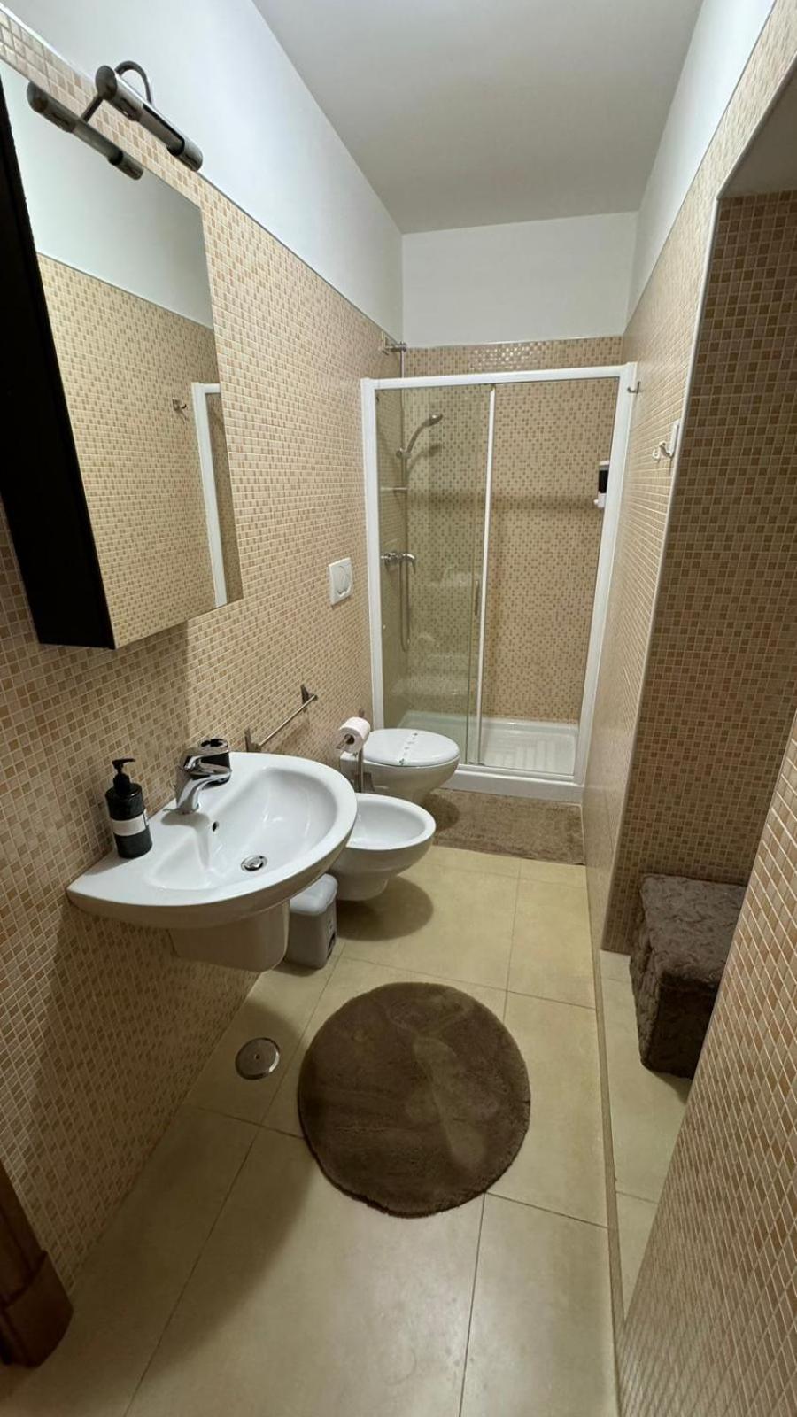 Appartamento Fontanella Deluxe Бриндизи Экстерьер фото
